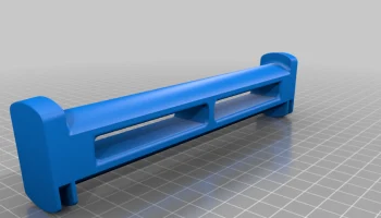 Сухой ящик DIY IKEA - лучше, чем версия Samla........ 2