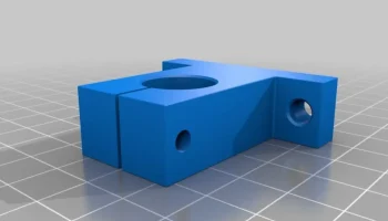 Mini CNC 6
