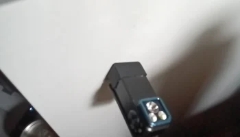 Магнитное основание для OLIGHT Oclip Pro...... 2