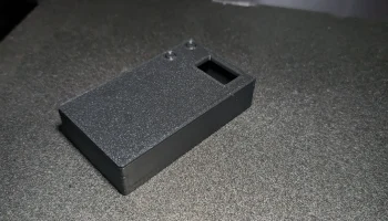 Корпус Heltec V3 - 18650 1