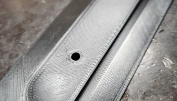 Адаптер Fidlock Holder для велосипедного аккумулятора Hai... 2