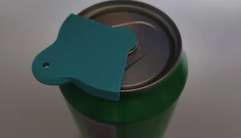 Открывалка и крышка банки 3
