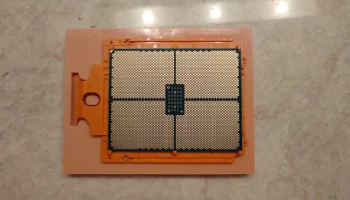 AMD Threadripper серии 7000 (Socket SP6) Транспортная ком... 1