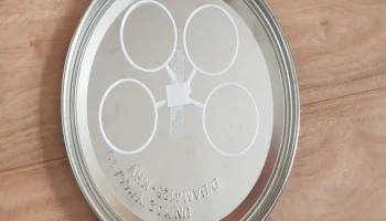 Четырехциклонный циклон для мелкой пыли своими руками (эт.. 4
