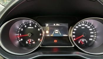 Блокировка распознавания дорожных знаков KIA ceed........... 2