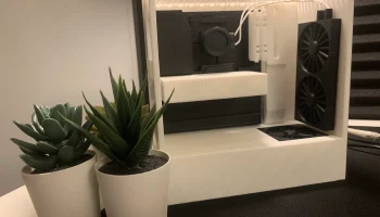 Мини-ПК NZXT на заказ 3