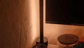 Светодиодная лампа типа Phillips Hue Gradient Sign...... 4