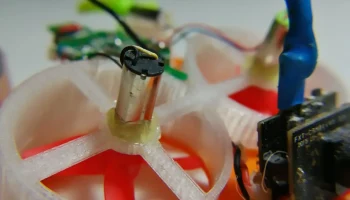 HoverWhoop Air - инструктор по судам на воздушной подушке.. 3