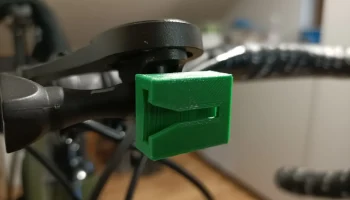 Держатель для фонаря VIOO CLIP GoPro Decathlon...... 1