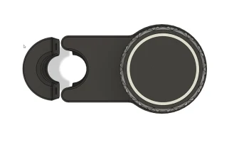 Держатель паяльника для рабочей станции Dremel - пресс для т 3