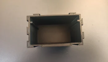Модульные контейнеры 4