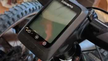 крышка крепления компьютера Cyclo 1