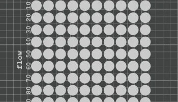Тест на глажку Centauri Carbon