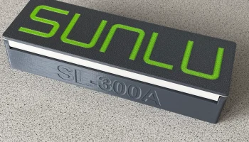 Чехол для 3D-ручки Sunlu (новый функциональный дизайн!)..... 3