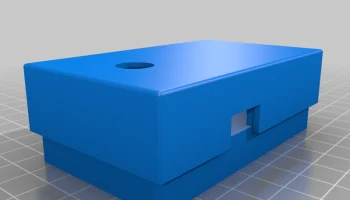 СВЕТОДИОДНАЯ ОБЛАЧНАЯ ЛАМПА своими руками с ESP32 + WLED 2