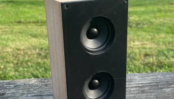 Дешевый Bluetooth-динамик своими руками!........