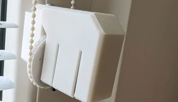 Дешевые умные жалюзи с сервоприводом V2........ 1