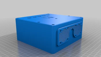 Модульный музыкальный ящик TonUINO - m(odulus)Box........... 3