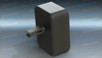 Коробка для ESP32WROOM 38pin + PAJ7620 2
