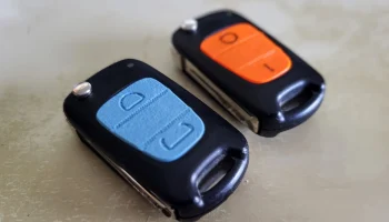 Key Cover
