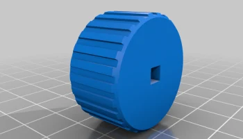 Редуктор Crayford Focuser 1:10 7