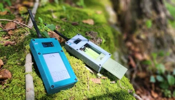 Чехол TacBox Meshtastic для Heltec V3 6
