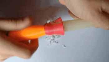Точилка и держатель для свечей (подсвечник)........ 6