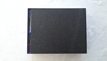 Arcs 3D Print Insert/Organizer обновил лоток для карточек... 5