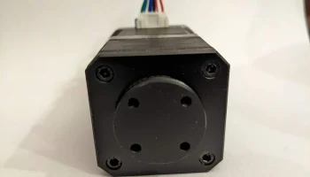 Планетарный редуктор NEMA17 3