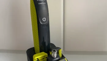 Подставка Philips с одним лезвием Подставка Philips с одним лезвием