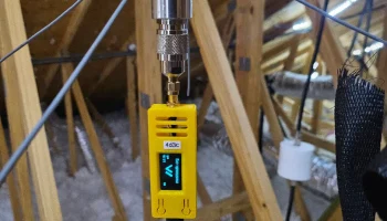 Корпус открытой рамы Heltec V3 V4 Meshtastic Radio для ан.. 1