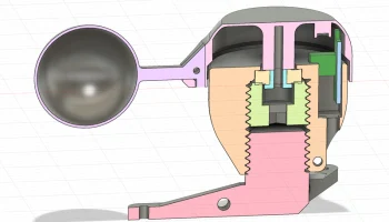 Anemometer 1