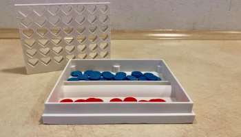 4 подряд / 4 Гевиннт 2