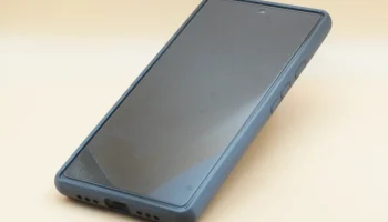 Бамперкейс для Google Pixel 6 1