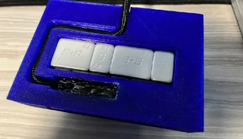 айн Odin 2/Pro Dock (работает с любым USB C Hub) 5