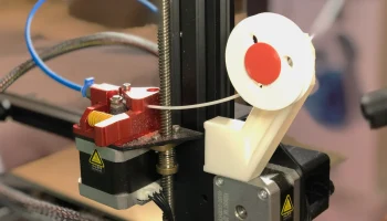 Руководство по использованию нити для Ender 3 V2... 3