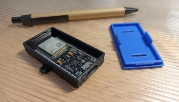 Чехол MH-ET Live ESP32 1