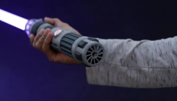 PropMaker Световой Меч 7