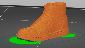 Бусы NIKE Air Jordan 5