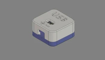 Чехол для Breakout HUSB238 7