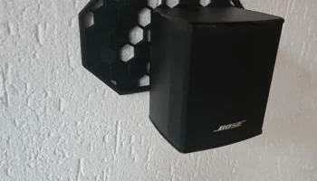 Крепление динамика Bose Surround 4