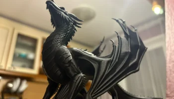 DRAGON 1