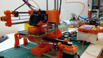 3D-печать своими руками EducPrint 7