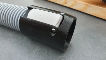 Адаптер DeWalt AirLock, конструкция Camlock...... 1