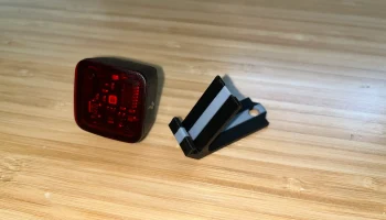 Крепление заднего фонаря Specialized Roll Fender для задн... 1