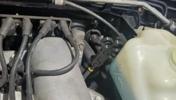 Масляный щуп для автомобиля 2