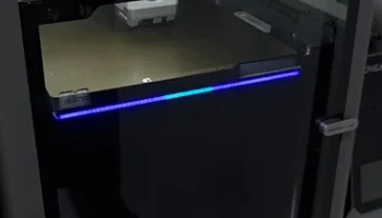 Светодиодная строка прогресса/состояния Bambu Lab P2S...... 3