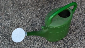 Спринклерная головка лейки 2
