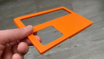 Держатель/лоток для Arduino и Elegoo Uno R3............ 2