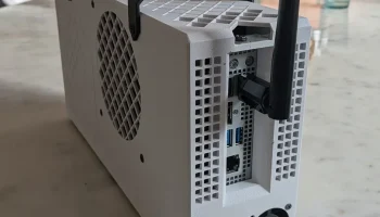 Минималистичный корпус BC-250